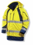 Signaaljas Jobman Winterparka 1254